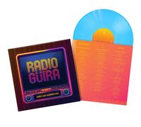 Juan Luis Guerra Radio Güira (Vinyl LP)