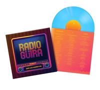 Juan Luis Guerra - Radio Güira [Vinyl LP] [VINYL]