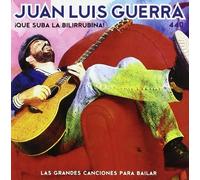 Juan Luis Guerra Y 4:40 - Que Suba la Bilirrubina