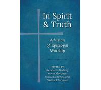 Juan M. C. Oliver In Spirit and Truth (Tascabile)
