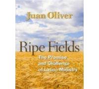 Juan M. C. Oliver Ripe Fields (Tascabile)
