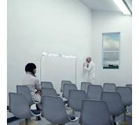 Juan Maclean - Future Will Come