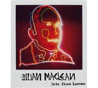 Juan Maclean, the - Less Than Human
