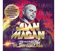 Juan Magan - King Is Back