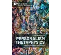 Juan Manuel Burgos Personalism and Metaphysics (Digital online)