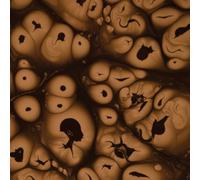 Juan Manuel Cidron SLG3 (Vinyl LP) 12" Album