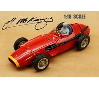 Resina acqua MARIO ANDRETTI Alfa Romeo Lotus March Ferrari F1 LeMans 1:32