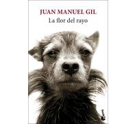 Juan Manuel Gil La flor del rayo (Novela) (Tascabile)