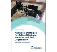Juan Manuel Mad Analytical Strategies for Cultural Heritage M (Copertina rigida)