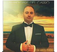 Juan Manuel Punzano " El Hombre del Carro "