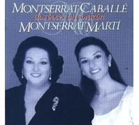 JUAN MANUEL SERRAT Dos Voces Un Corazon (CD)