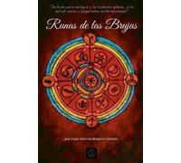 Juan Marcos Romero Fiorini Runas de las Brujas (Tascabile)