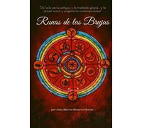 Juan Marcos Romero Fiorini Runas de las Brujas (Tascabile)