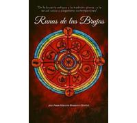 Juan Marcos Romero Fiorini Runas de las Brujas (Tascabile)