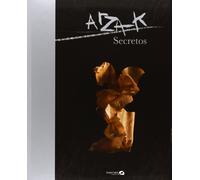 Juan Mari Arzak Arzak Secretos (Tascabile)