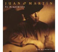 Martin, Juan - El Alquimista
