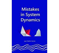 Juan Martín García Common mistakes in System Dynamics (Tascabile)