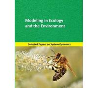 Juan Martín García Modeling in Ecology and the Environment (Tascabile)