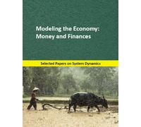 Juan Martín García Modeling the Economy (Tascabile)