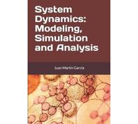 Juan Martín García System Dynamics (Tascabile) Business Dynamics