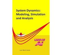 Juan Martín García System Dynamics (Tascabile) Business Dynamics