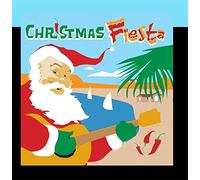 Juan Martinez - Christmas Fiesta (UK Import)