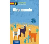 Juan Miguel Nevado María Mont Otro mundo: Spanisch A1 (Compac (Tascabile)