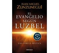 Juan Miguel Zun El evangelio según Luzbel / The Gospel According to (Tascabile)