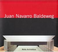 Juan Navarro Baldeweg. Il ritorno della luce. Ediz. illustrata