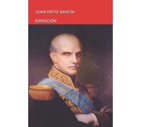 Juan Ortiz García Expiación (Tascabile)