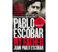 Juan Pablo Escobar Pablo Escobar (Tascabile)