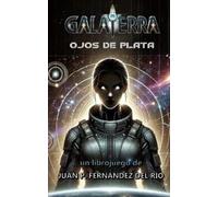 Juan Pablo Fernández del Río Galaterra (Tascabile)