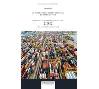 Juan Pablo Hernández La Compraventa Internacional de Mercade (Copertina rigida)