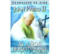 Juan Pablo II-20 Anos de Ponti - Juan Pablo II-20 Anos de Ponti