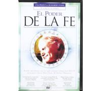 Juan Pablo Ii, El Poder De La Fe Dvd