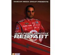 Juan Pablo Montoya Restart (DVD) Juan Pablo Montoya