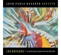 Juan Pablo Navarro Septeto-Los dopados