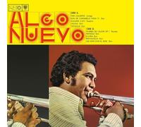 Juan Pablo Torres - Algo Nuevo