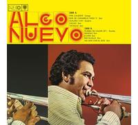 Juan Pablo Torres - Algo Nuevo