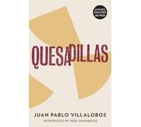 Juan Pablo Villalobos Quesadillas (Tascabile)