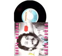 Juan Pardo - Hay Que Ver / Hasta Mañana - Polydor - 2002 158