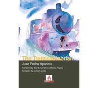 Juan Pedro Aparicio The Transcantabrian (Copertina rigida)