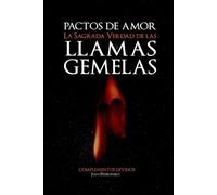 Juan Pedropablo "Pactos de Amor" (Tascabile) La Magia del Corazón