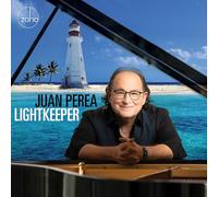 JUAN PEREA - LIGHTKEEPER