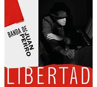 Juan Perro - Libertad Cd