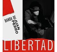 Juan Perro - Libertad LP