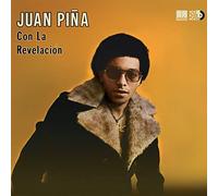Juan Pina Con La Revelacion - Juan Pina Con La Revelacion