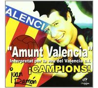 Juan Ramon - Amunt Valencia