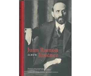 Juan Ramón Jiménez: 3