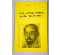 Juan Ramón Jiménez, poeta republicano